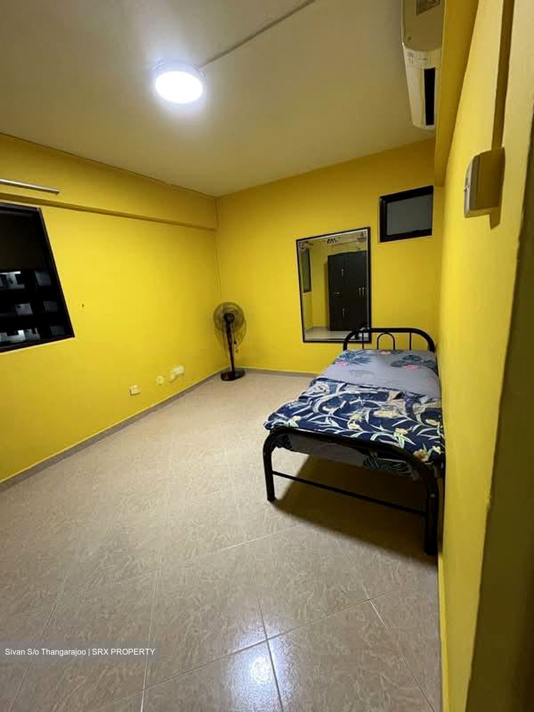 Blk 113 Hwi Yoh Ville (Serangoon), HDB 4 Rooms #551430311